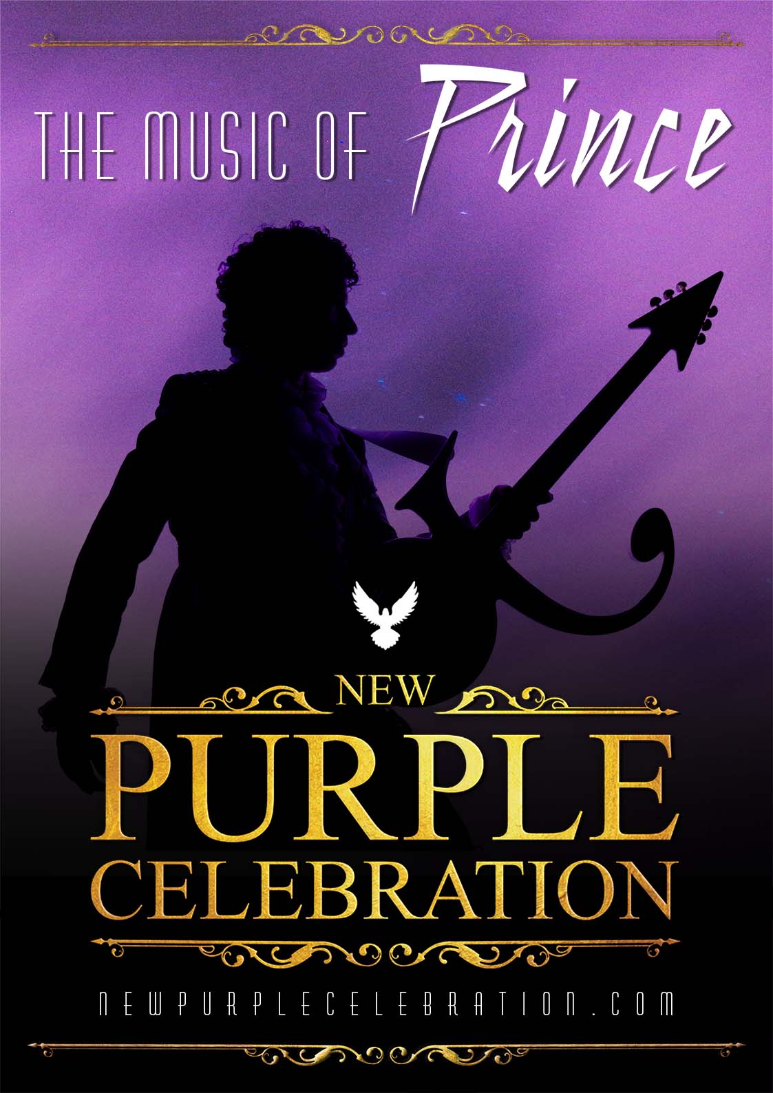 New Purple Celebration: The Music of Prince