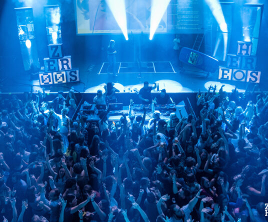 Get in the mood afbeelding voor: Zer00s Heroes