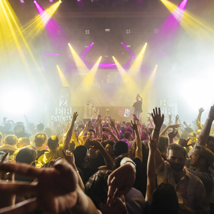 Grote evenementafbeelding: Zer00s Heroes