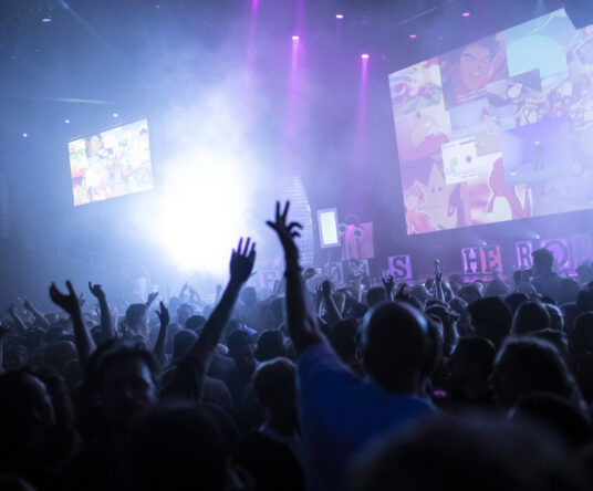 Get in the mood afbeelding voor: Zer00s Heroes