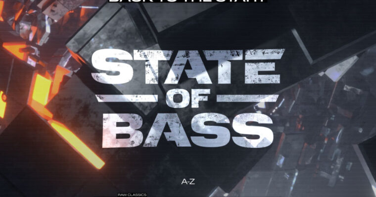 Evenementafbeelding: State of Bass