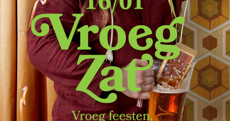 Evenementafbeelding: VroegZat