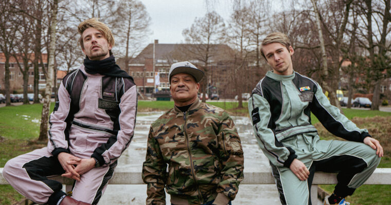 Evenementafbeelding: Rudeboy x Boskat