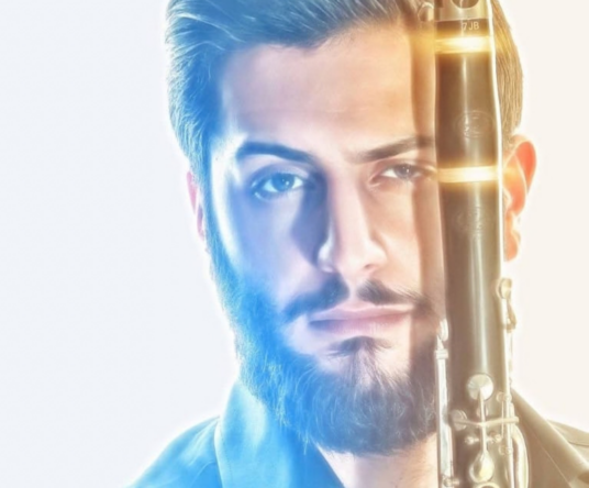 Get in the mood afbeelding voor: Artin muziek