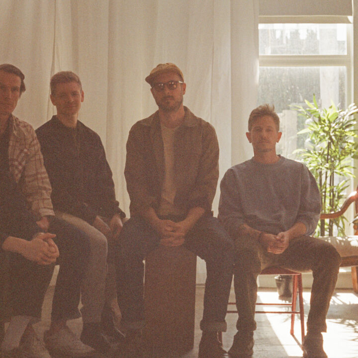 Grote evenementafbeelding: Current Swell + support