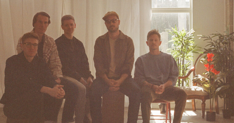 Evenementafbeelding: Current Swell + support
