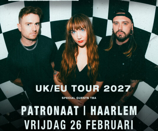 Get in the mood afbeelding voor: Dream State