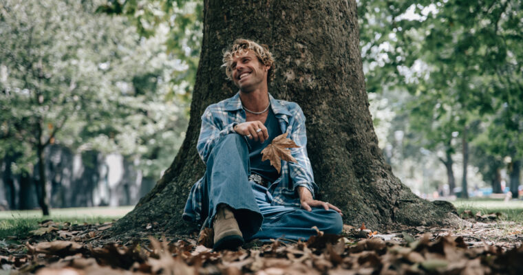 Evenementafbeelding: Kim Churchill + support