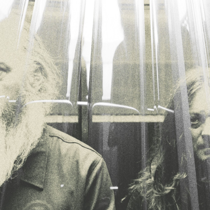 Grote evenementafbeelding: Motorpsycho