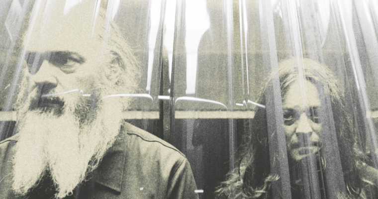 Evenementafbeelding: Motorpsycho
