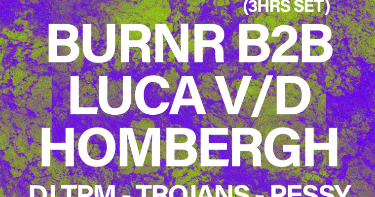 Evenementafbeelding: Yunā XL