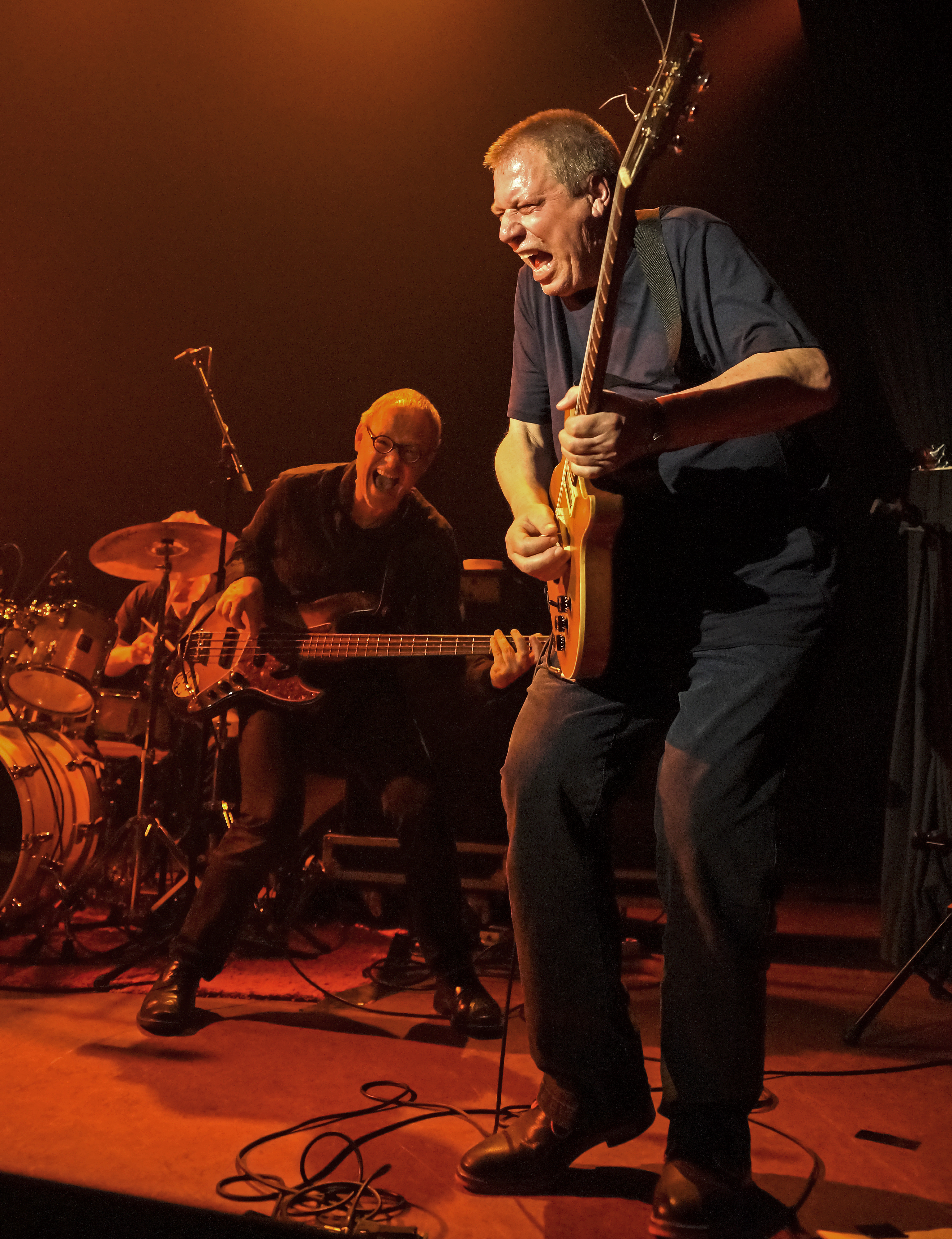 John The Revelator @ Patronaat Haarlem 2026-12-27