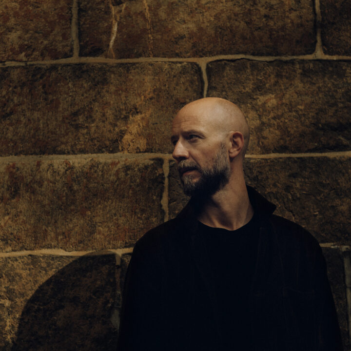 Grote evenementafbeelding: Sivert Høyem + support