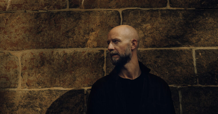 Evenementafbeelding: Sivert Høyem + support